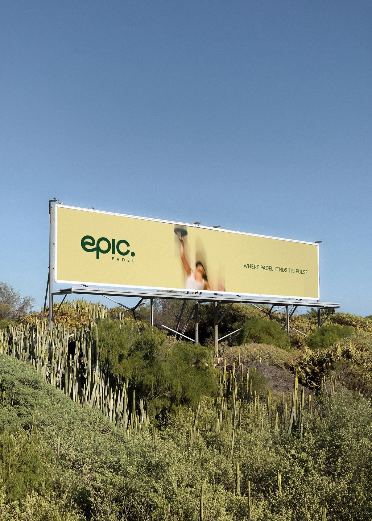 Billboard Section