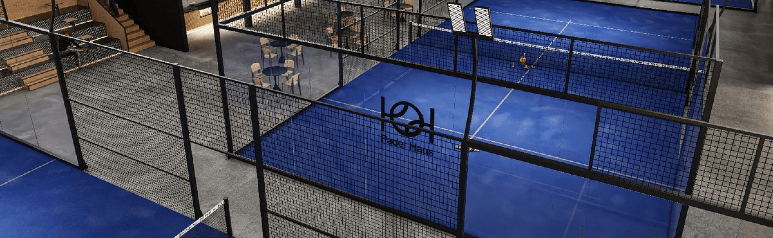 Padel Haus